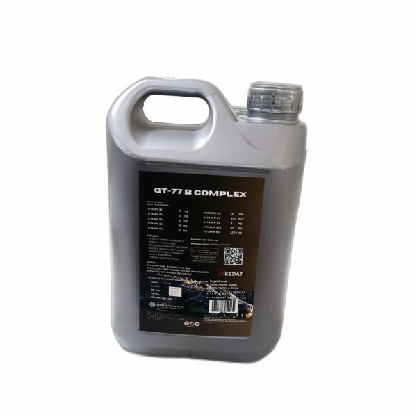 GT-77 B-Complex - Image 3