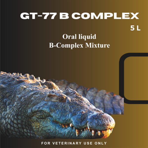 GT-77 B-Complex