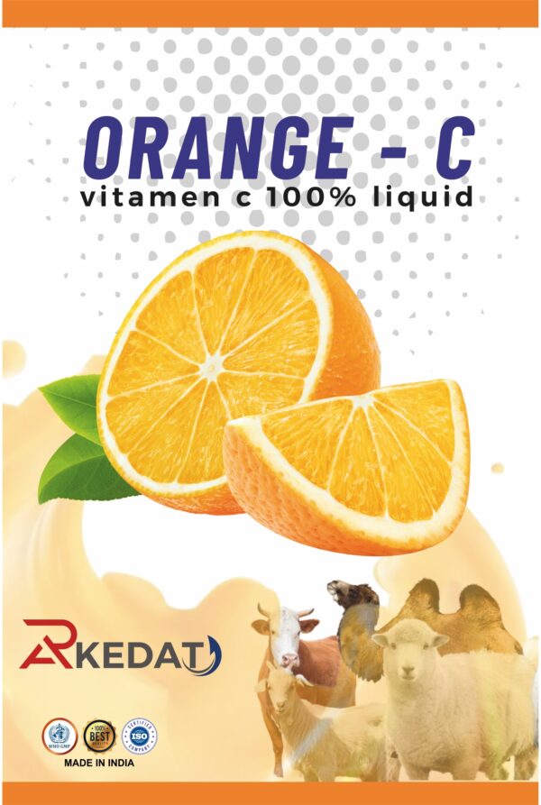 ORANGE -C