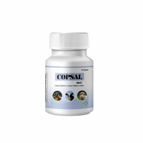 Copsal