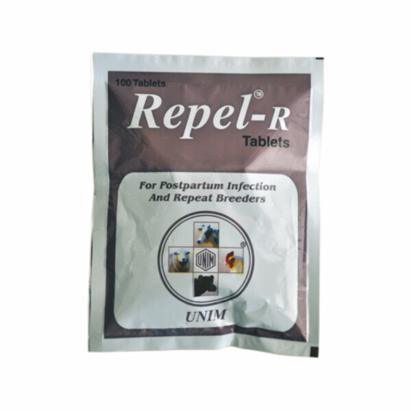 Repel - R Tablet