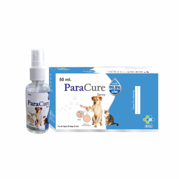 ParaCure Spray