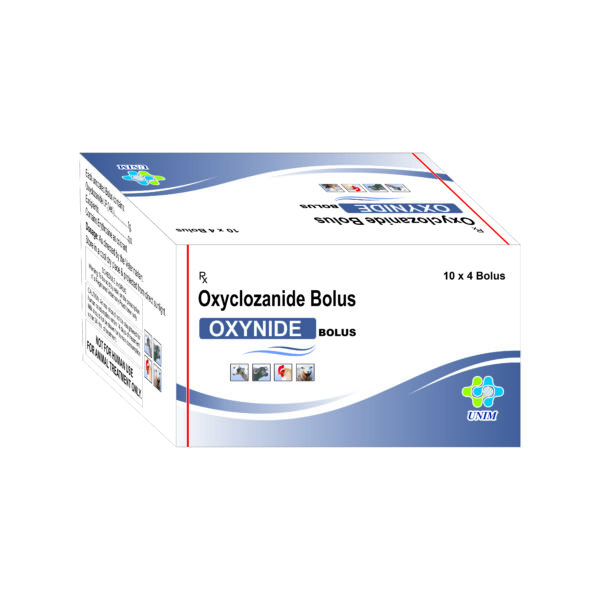 Oxynide