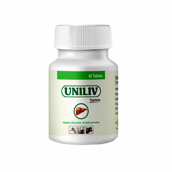 Uniliv Tablets