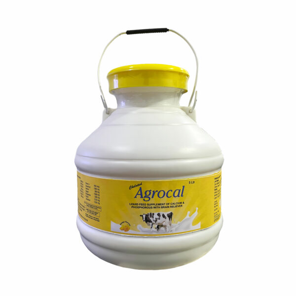 Agrocal