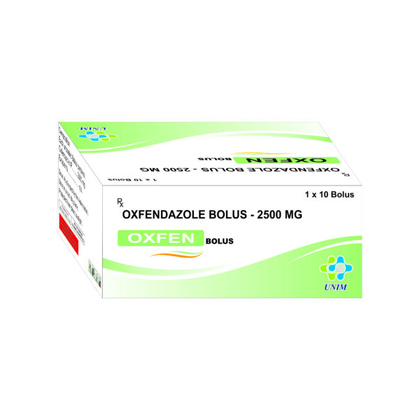 Oxfen Bolus