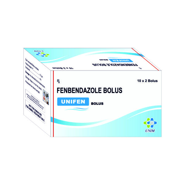 Unifen Bolus