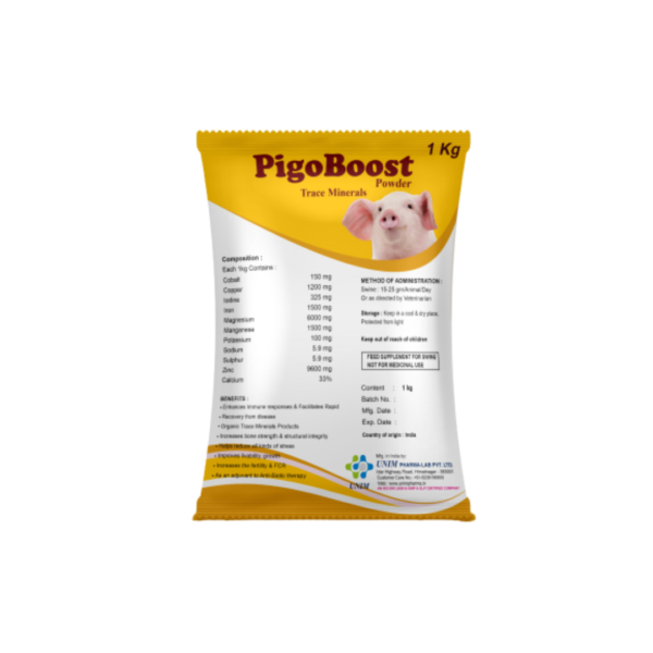 Pigoboost