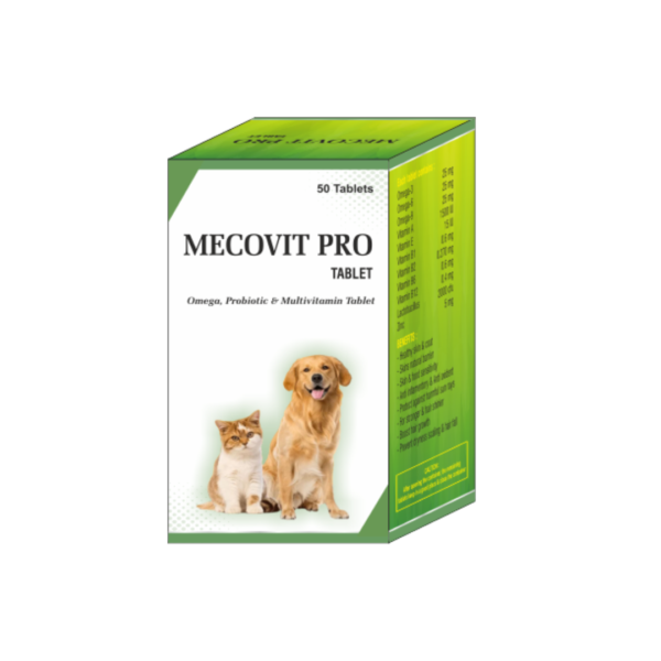 Mecovit Pro