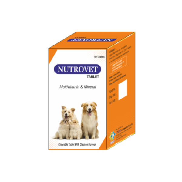 Nutrovet