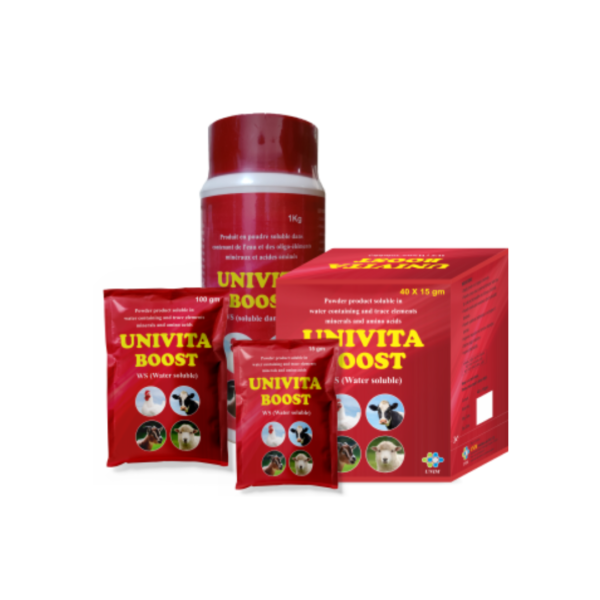 Univita Boost
