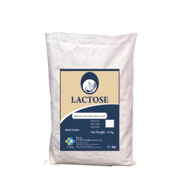 Lactose