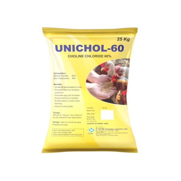 Unichol - 60