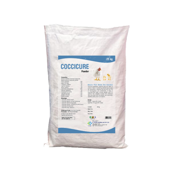 Coccicure