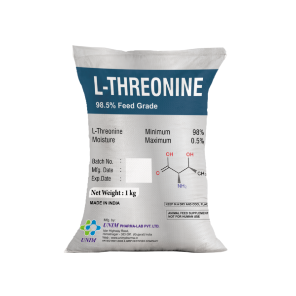 L - threonine