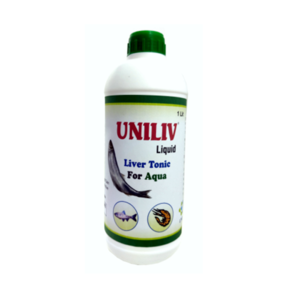 Uniliv Liquid