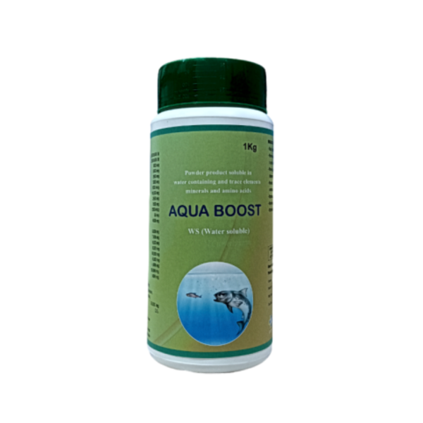 Aqua Boost