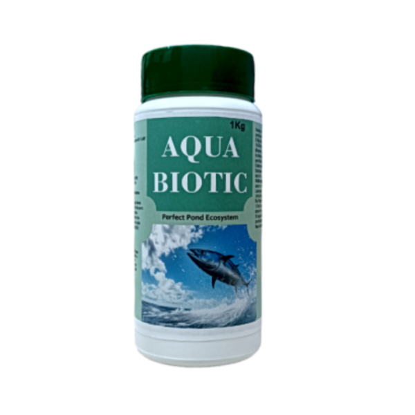 Aqua Biotic