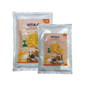 Vita - C