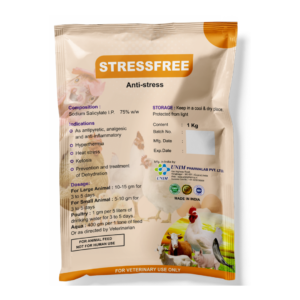 Stressfree