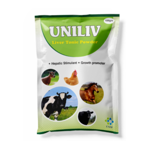 Uniliv Powder