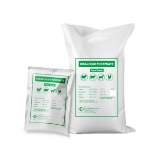 Dicalcium Phosphate