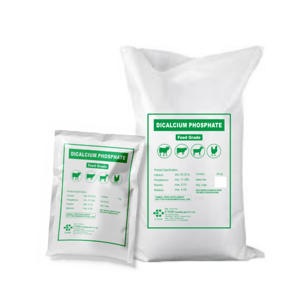 Dicalcium Phosphate