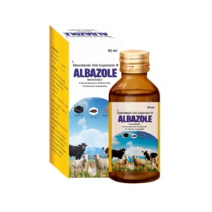 Albazole