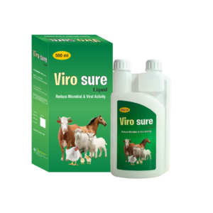 Viro sure