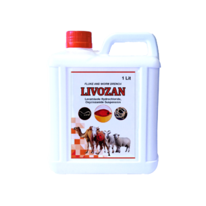 Livozan