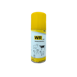 WR spray