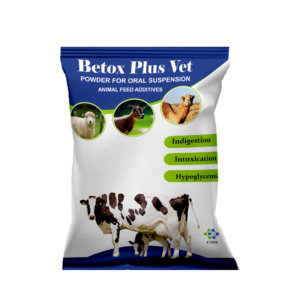 Betox plus vet