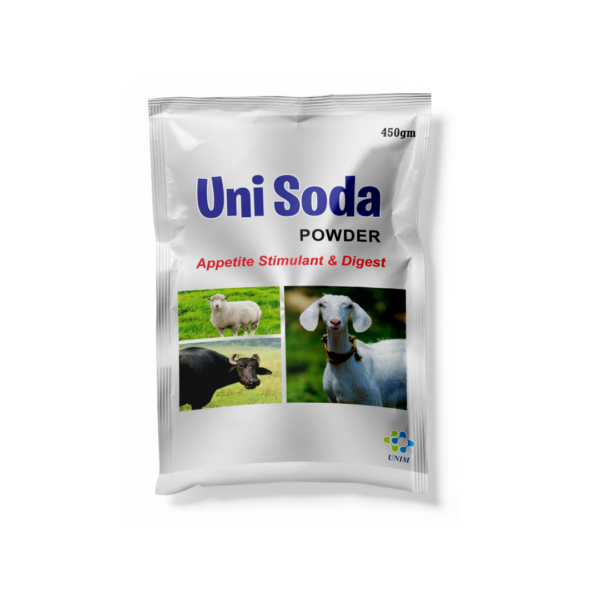 Uni soda