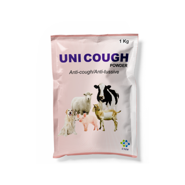 Uni cough