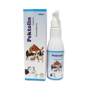 Pektolin Suspension