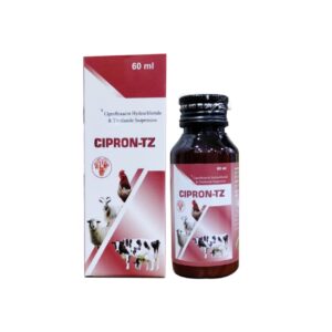 Cipron - TZ