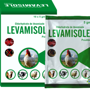 Levamisole