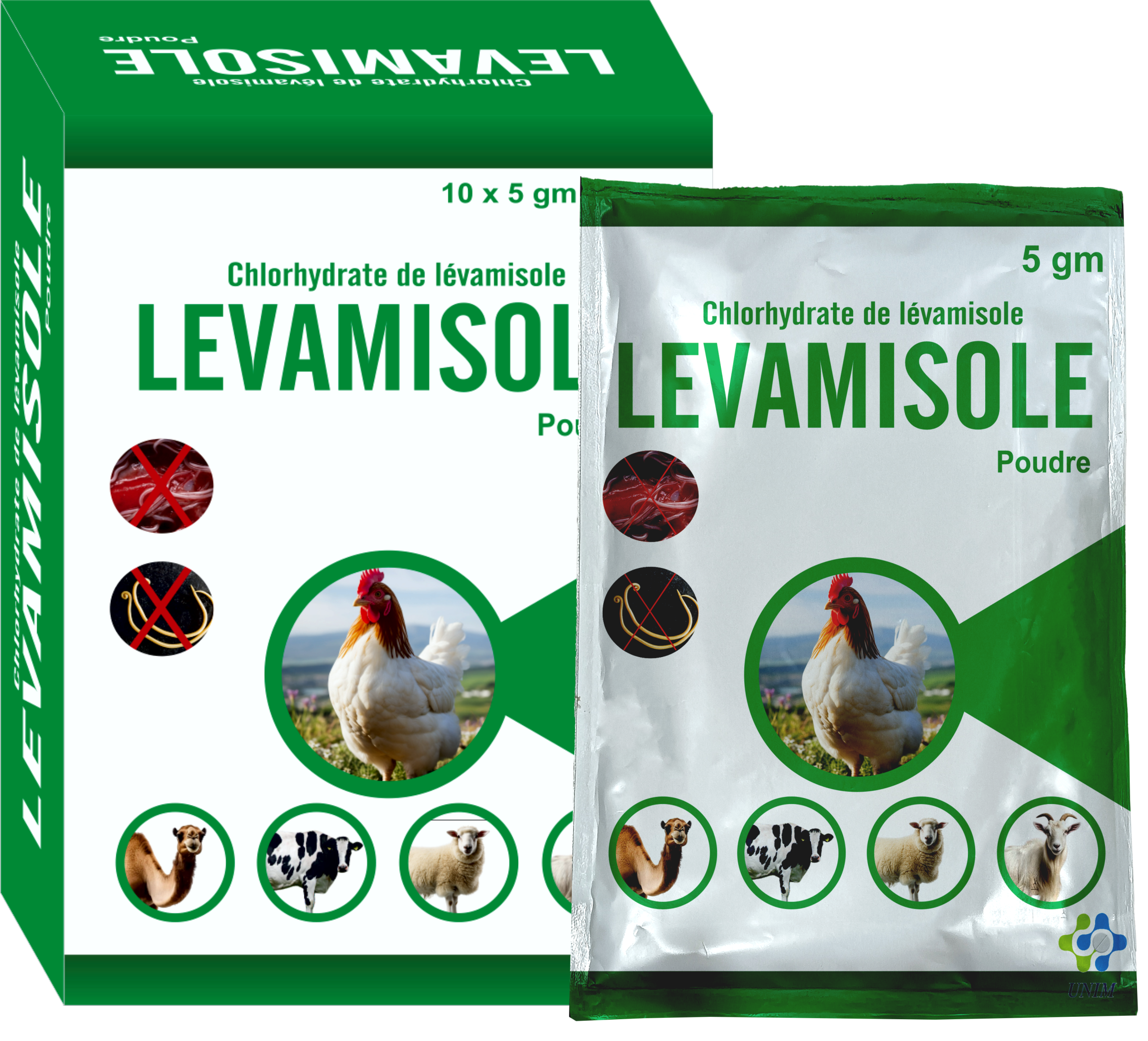 Levamisole