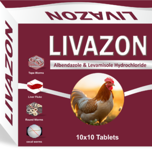 Livazon