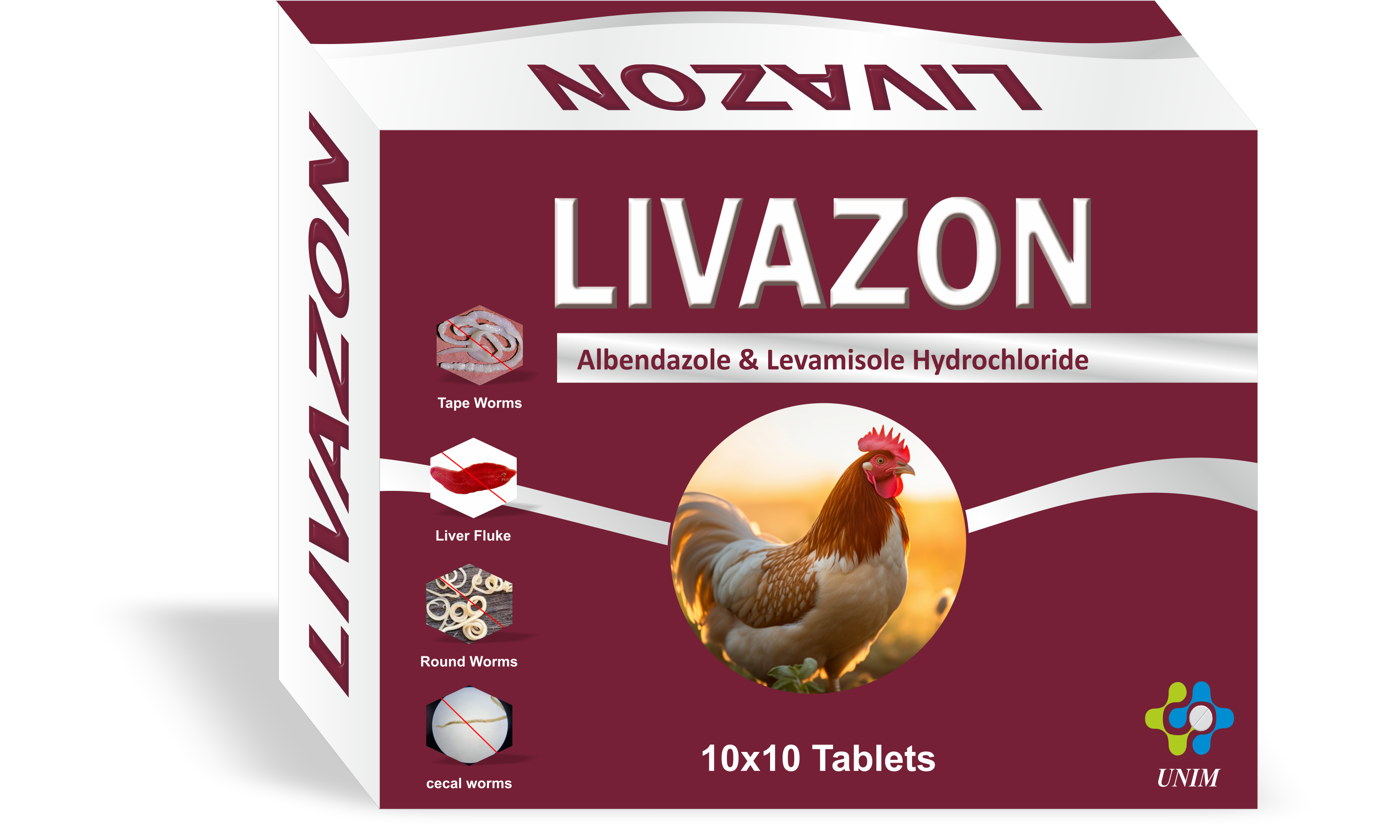 Livazon