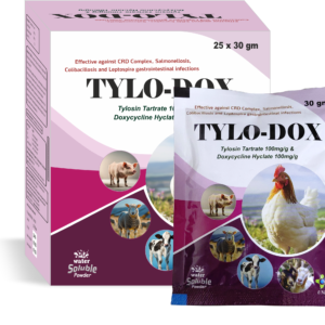 Tylo-Dox