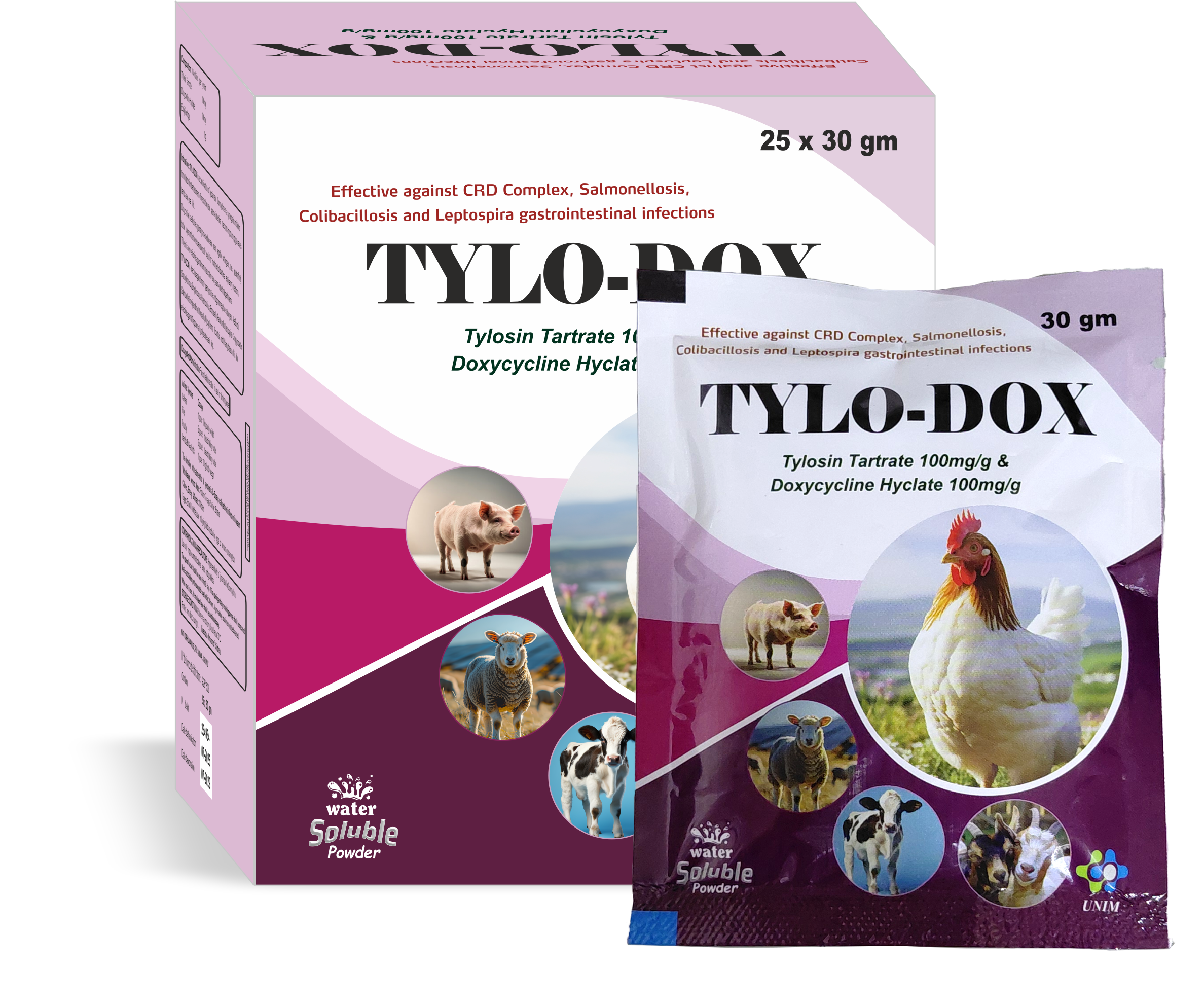 Tylo-Dox