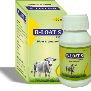 B-Loat S